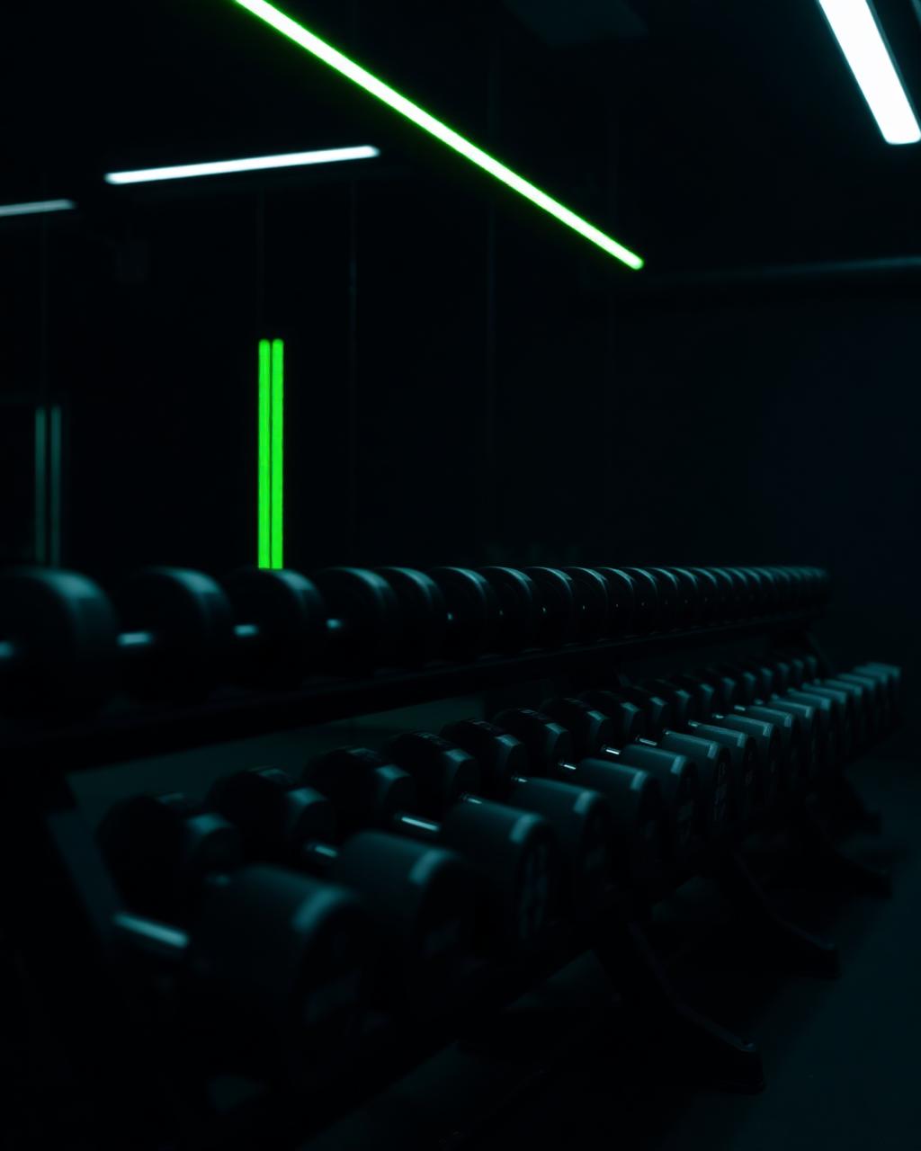 Musculação